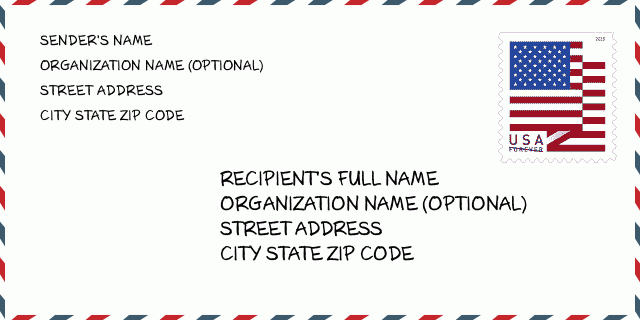 ZIP Code: 87007